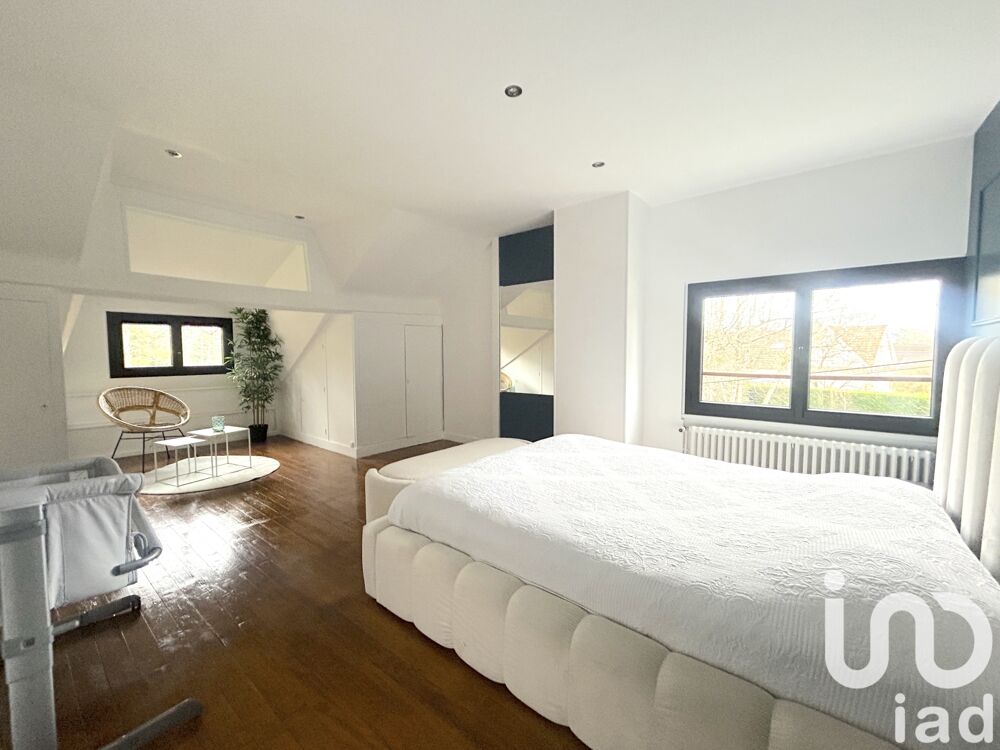  vendre  Maison Bois-le-Roi (77590)