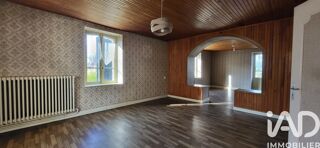  Maison � vendre 8 pi�ces 220 m�