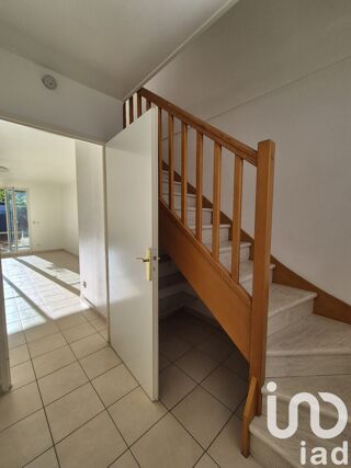  Maison � vendre 3 pi�ces 60 m�