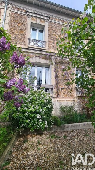  Maison � vendre 6 pi�ces 181 m�