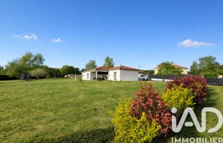  Maison � vendre 5 pi�ces 140 m�