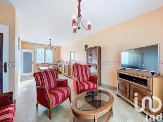  Maison � vendre 4 pi�ces 82 m�