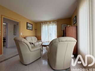  Maison � vendre 4 pi�ces 91 m�