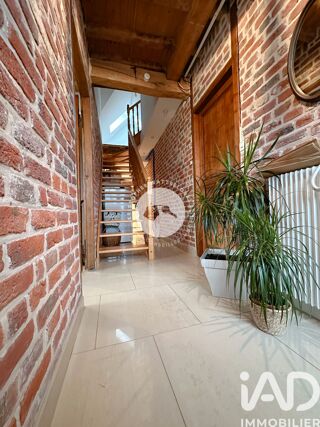  Maison � vendre 7 pi�ces 220 m�