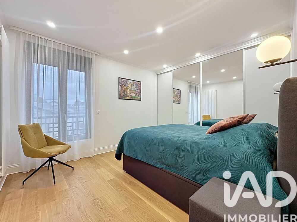 � vendre  Maison Les Pavillons-sous-Bois (93320)