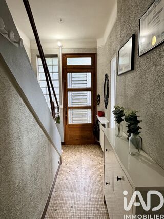  Maison � vendre 5 pi�ces 104 m�