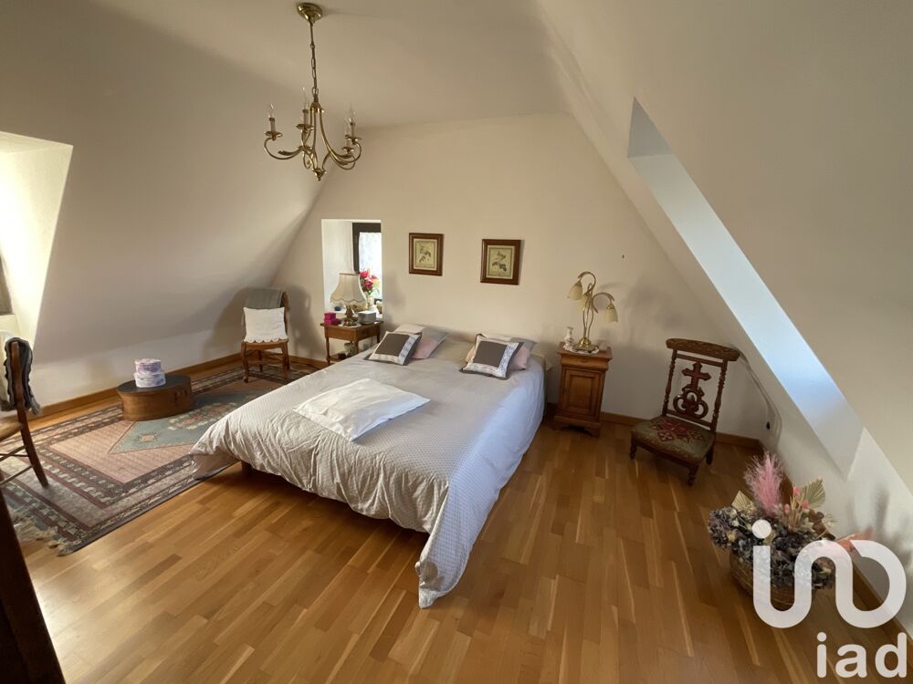  vendre  Maison Pleumeur-Bodou (22560)