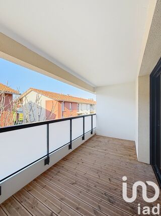  Appartement  vendre 3 pices 62 m
