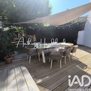  Maison � vendre 9 pi�ces 174 m�