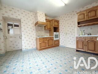  Maison � vendre 3 pi�ces 85 m�