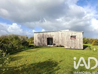  Maison � vendre 3 pi�ces 60 m�