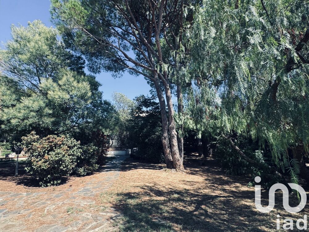  vendre  Maison Villeneuve-de-la-Raho (66180)