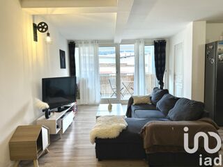  Appartement  vendre 3 pices 76 m