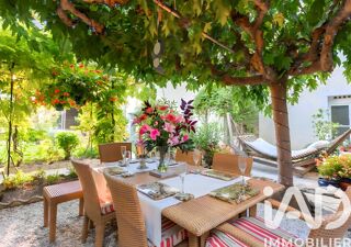  Maison � vendre 10 pi�ces 271 m�