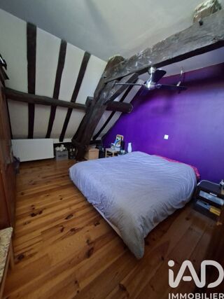  Maison � vendre 4 pi�ces 113 m�