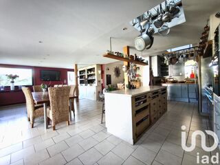  Maison � vendre 7 pi�ces 245 m�