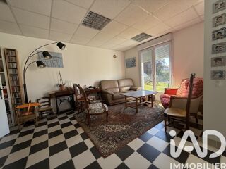  Maison � vendre 9 pi�ces 194 m�
