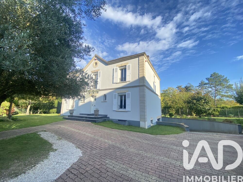 � vendre  Maison Villennes-sur-Seine (78670)