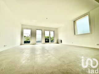  Appartement � vendre 4 pi�ces 88 m�