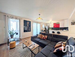  Appartement  vendre 4 pices 90 m