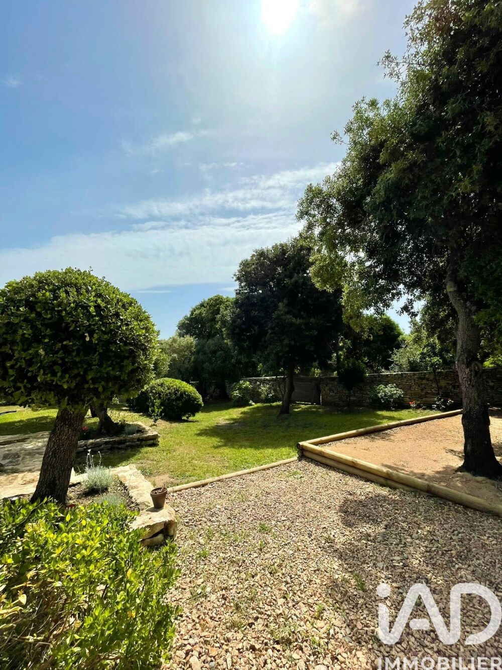  vendre  Maison Bonifacio (20169)