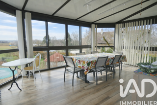  Maison � vendre 7 pi�ces 186 m�
