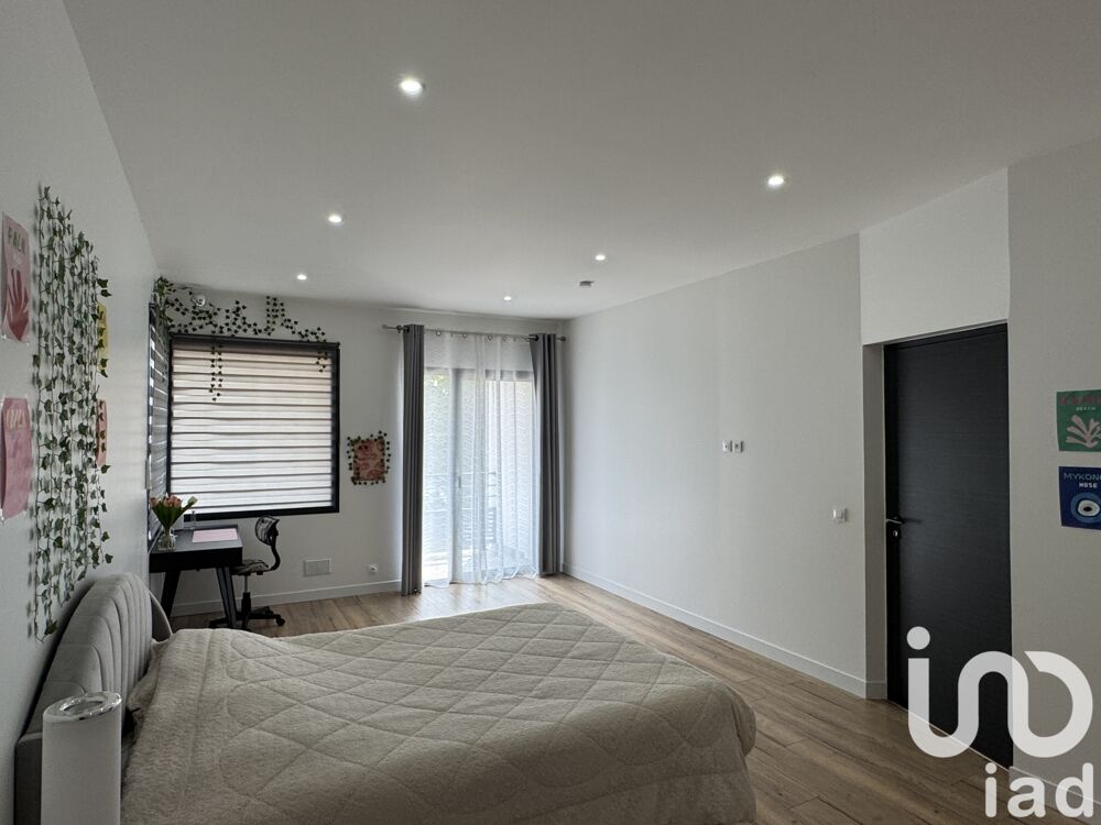  vendre  Villa La Rochette (77000)