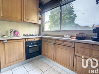  Appartement � vendre 1 pi�ce 33 m�