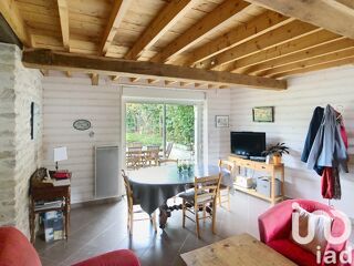  Maison � vendre 3 pi�ces 79 m�