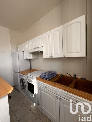  Appartement � vendre 4 pi�ces 58 m�