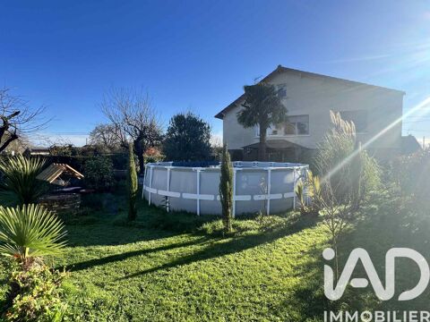   Vente Maison de village 4 pi�ces Maison - 4 pi�ce(s) - 80 m�