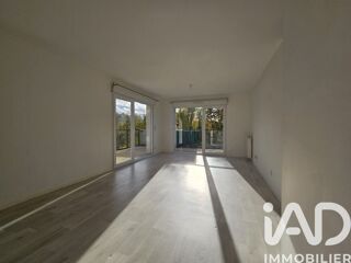  Appartement � vendre 3 pi�ces 65 m�