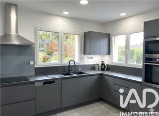  Maison � vendre 7 pi�ces 156 m�