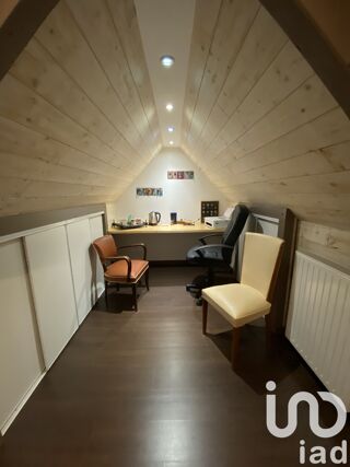  Maison � vendre 5 pi�ces 127 m�