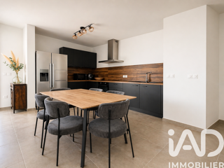  Appartement � vendre 3 pi�ces 73 m�