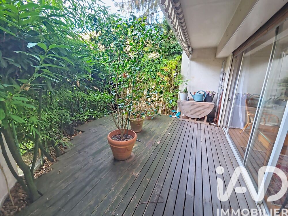 � vendre  Appartement Ville-d'Avray (92410)