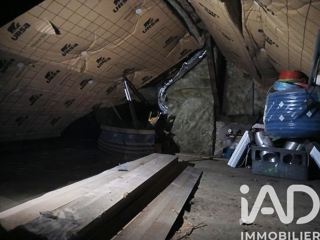  Maison � vendre 4 pi�ces 127 m�