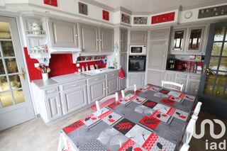  Maison � vendre 5 pi�ces 158 m�