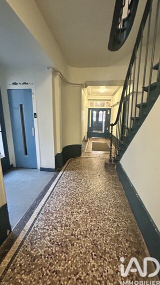  Appartement � vendre 3 pi�ces 75 m�