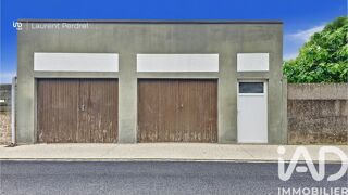  Parking / Garage � vendre 60 m�