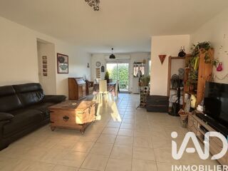  Maison � vendre 5 pi�ces 89 m�