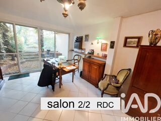  Maison � vendre 14 pi�ces 194 m�