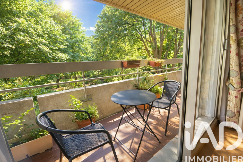 � vendre  Appartement Boulogne-Billancourt (92100)