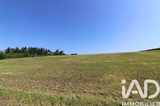  Terrain � vendre 2544 m�