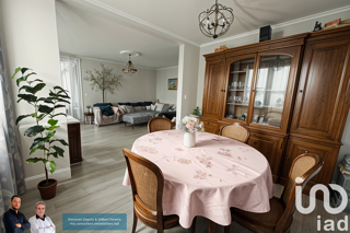  Appartement � vendre 4 pi�ces 81 m�