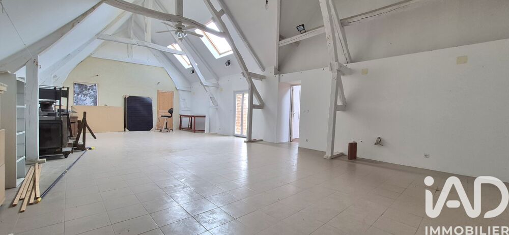 � vendre  Maison Chambors (60240)