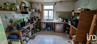  Maison  vendre 7 pices 184 m