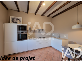  Maison � vendre 5 pi�ces 104 m�