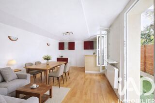  Appartement � vendre 3 pi�ces 43 m�