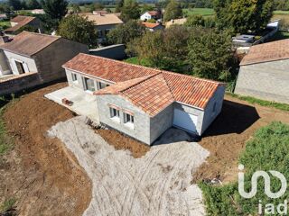  Maison 4 pi�ces 100 m� Agris